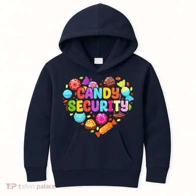 Kids Hoodie