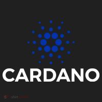Cardano Logo Crypto Coin Blockchain Women's Sweatshirt thumb 2