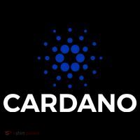 Cardano Logo Crypto Coin Blockchain Tote Bag thumb 4