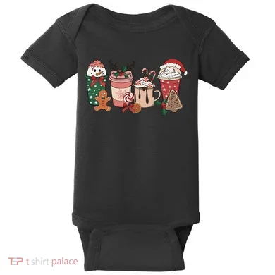 Baby Bodysuit