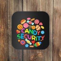 Candy Land Costumes Candy Security Candy Crew Coaster thumb 0