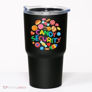 Candy Land Costumes Candy Security Candy Crew Tumbler