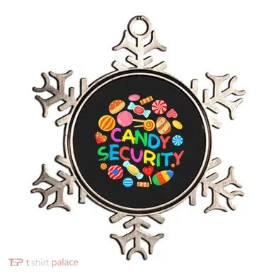 Candy Land Costumes Candy Security Candy Crew Ornament