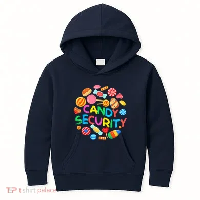 Kids Hoodie