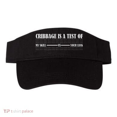 Cribbage Lover Cribbage Board Game Champion Cribbage Visor