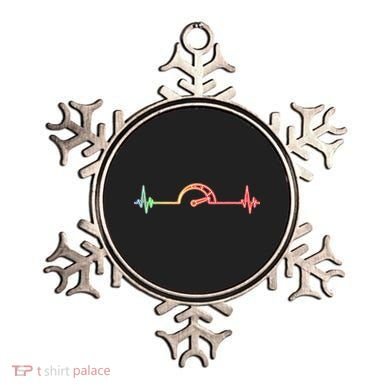 Car Lover Car Racing Speedometer Car Enthusiast Ornament
