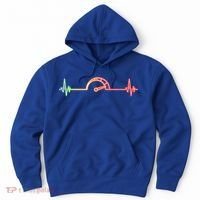 Car Lover Car Racing Speedometer Car Enthusiast Hoodie thumb 0