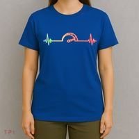 Car Lover Car Racing Speedometer Car Enthusiast T-Shirt thumb 4