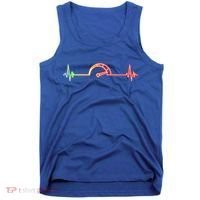 Car Lover Car Racing Speedometer Car Enthusiast Tank Top thumb 0