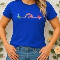 Car Lover Car Racing Speedometer Car Enthusiast Women's T-Shirt thumb 2