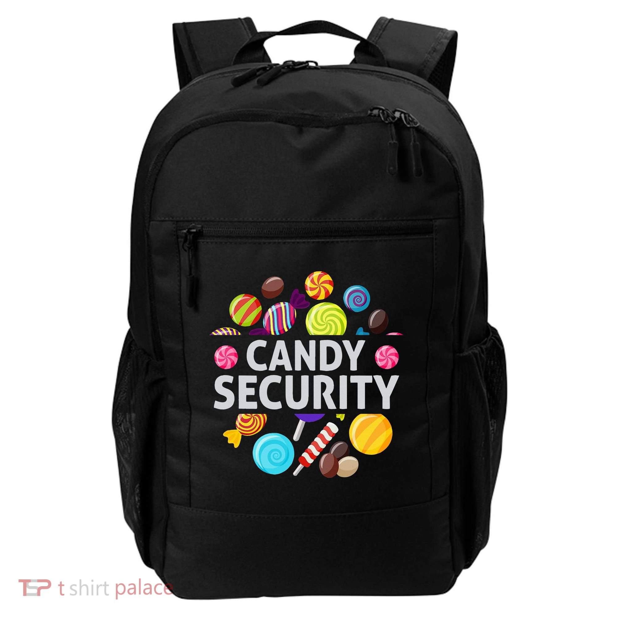 candy land costumes adult candy land candy security Backpack