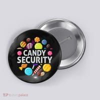 candy land costumes adult candy land candy security Button thumb 0