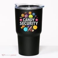 candy land costumes adult candy land candy security Tumbler thumb 0
