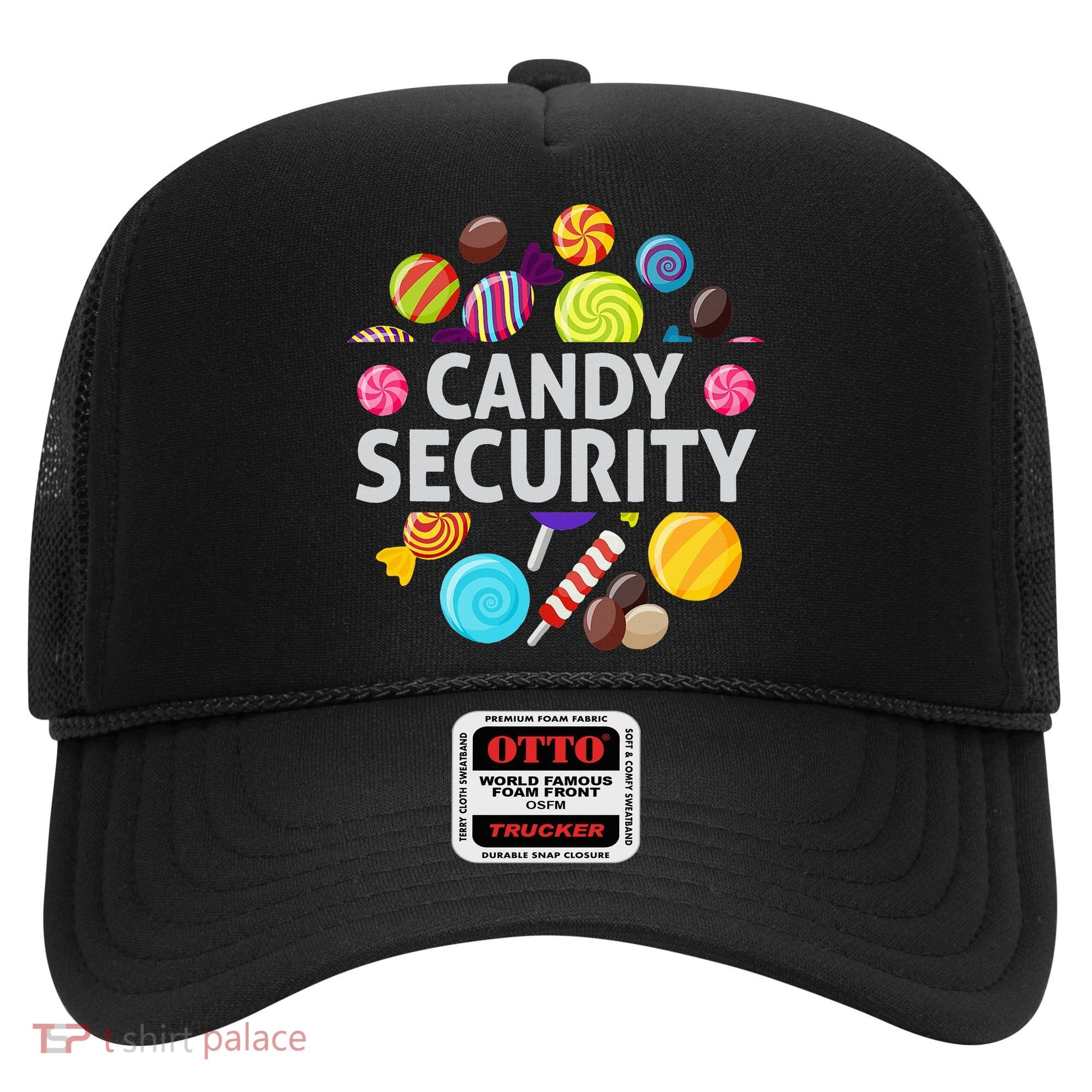candy land costumes adult candy land candy security Hat