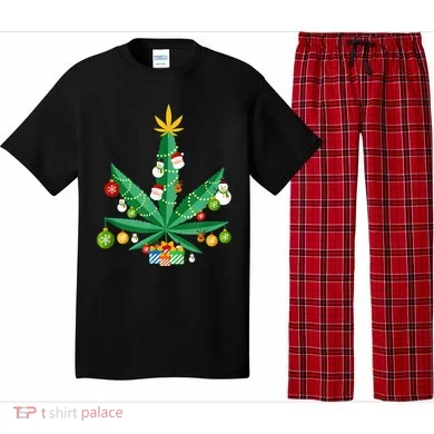 Pajama Set