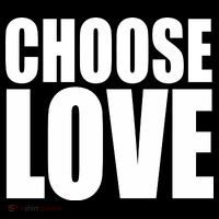 Choose Love Coaster thumb 2