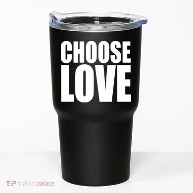 Tumbler