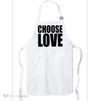 Choose Love Apron thumb 0