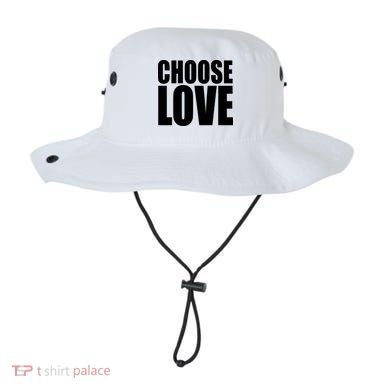 Choose Love Bucket Hat