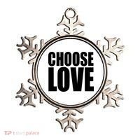 Choose Love Ornament thumb 0