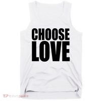 Choose Love Tank Top thumb 0