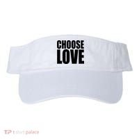 Choose Love Visor thumb 0