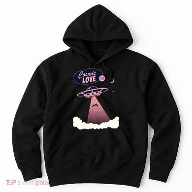 Cosmic Love Hoodie