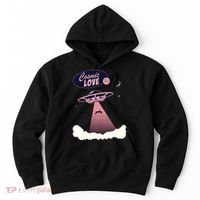 Cosmic Love Hoodie thumb 0