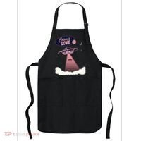 Cosmic Love Apron thumb 0