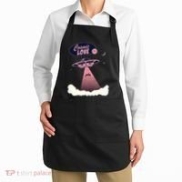 Cosmic Love Apron thumb 2