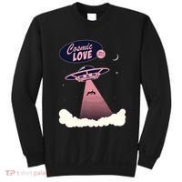 Cosmic Love Sweatshirt thumb 0