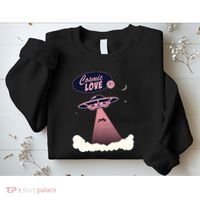 Cosmic Love Sweatshirt thumb 2