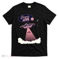 Cosmic Love T-Shirt thumb 0