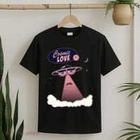 Cosmic Love T-Shirt thumb 2