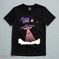 Cosmic Love T-Shirt thumb 5