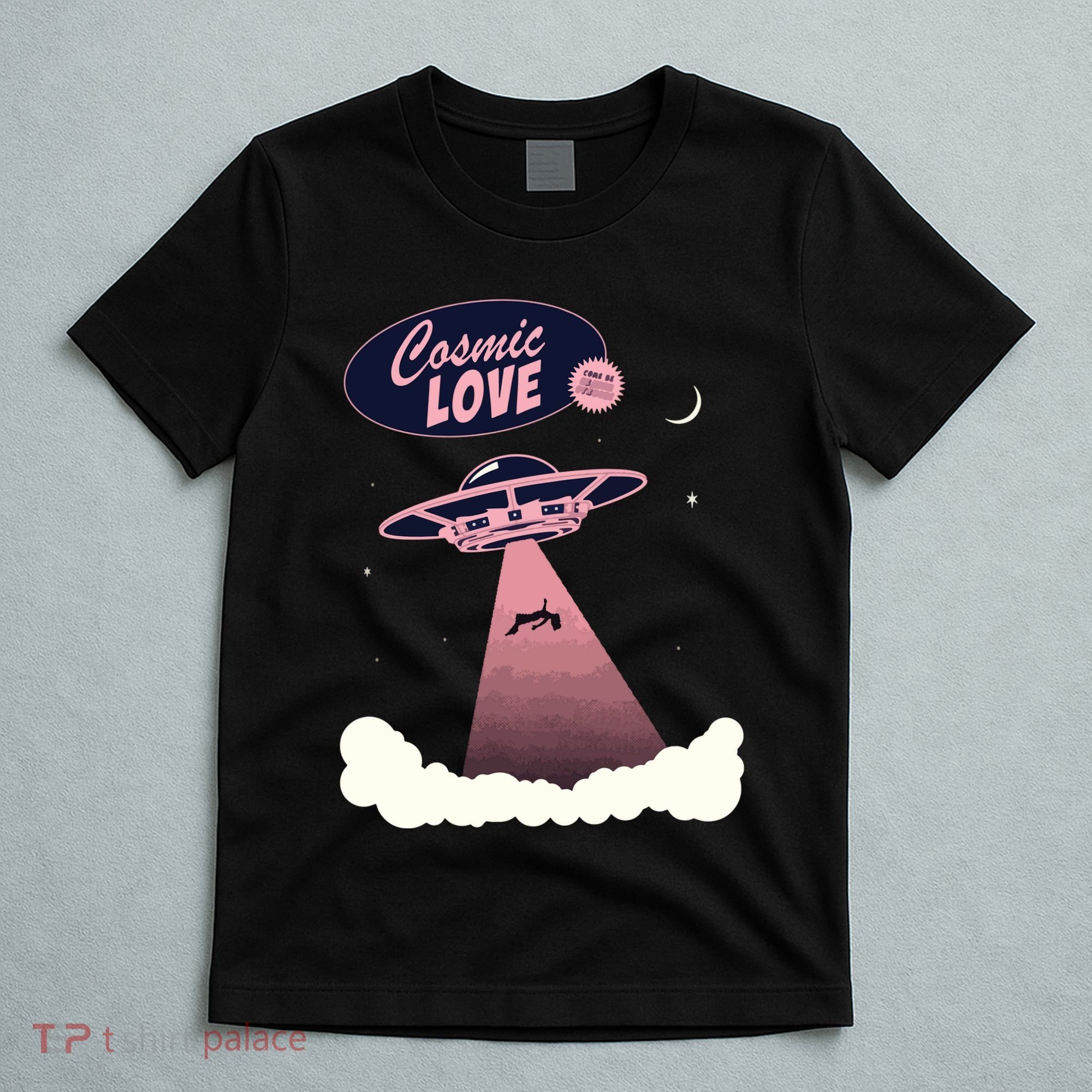 Cosmic Love T-Shirt