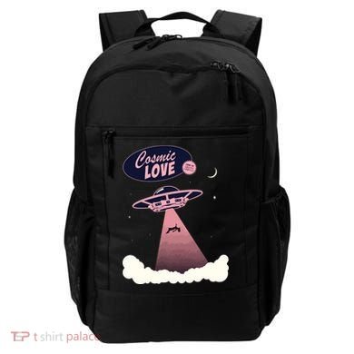 Cosmic Love Backpack