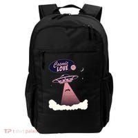 Cosmic Love Backpack thumb 0