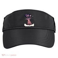 Cosmic Love Adult Drive Performance Visor thumb 0