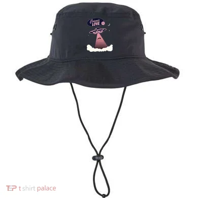 Cosmic Love Bucket Hat