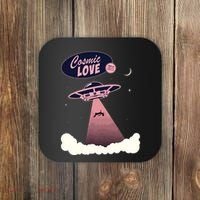 Cosmic Love Coaster thumb 0