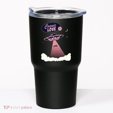 Cosmic Love Tumbler