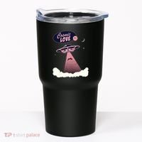 Cosmic Love Tumbler thumb 0