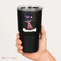Cosmic Love Tumbler thumb 2