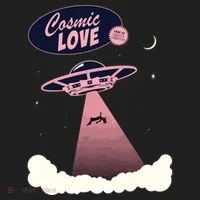 Cosmic Love Tumbler thumb 3