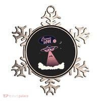 Cosmic Love Ornament thumb 0