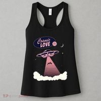 Cosmic Love Women's Tank Top thumb 3