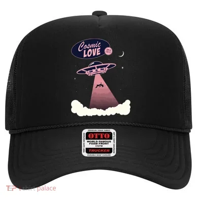 Cosmic Love Hat