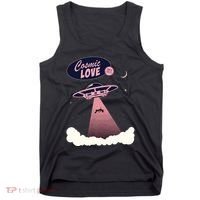 Cosmic Love Tank Top thumb 0