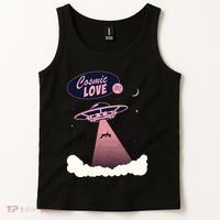 Cosmic Love Tank Top thumb 2